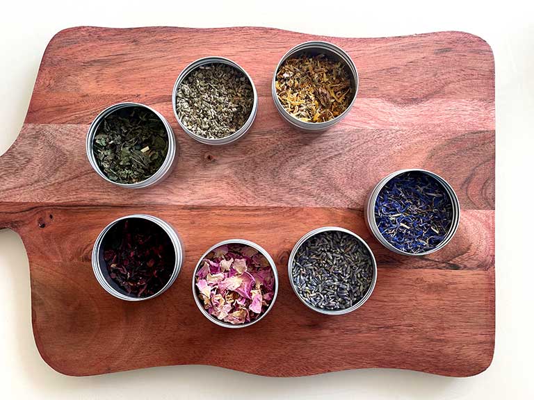 Beautiful Botanicals, natural botanicals, 100% natural, handmade, vegan friendly, cruelty free, Irish made, Made in Mayo