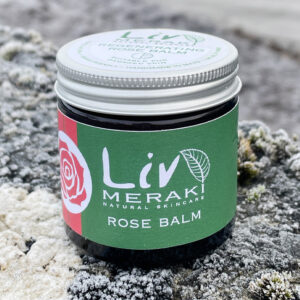 Moisturising Balms & Salves, Rose, Rosehip Seed Oil, Vitamin E rich, Damaged skin, Scars, Fine lines, Wrinkles, weathered skin, All skin types, Beautiful Botanicals, natural botanicals, 100% natural, handmade, vegan friendly, cruelty free, Irish made, Made in Mayo