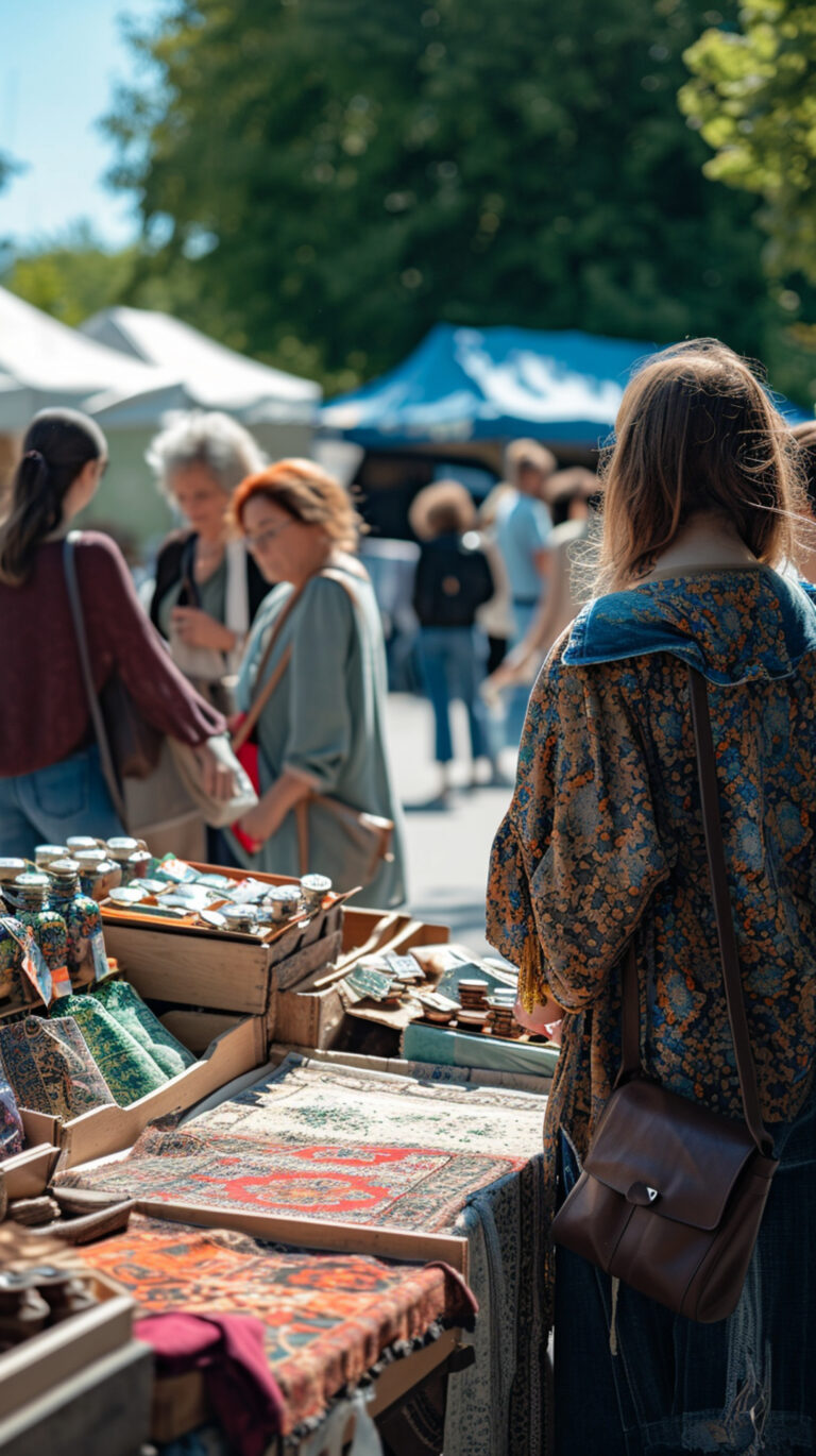 Blog, Why shopping at craft markets and fairs is a win for your skin (and your soul), Beautiful Botanicals, natural botanicals, 100% natural, handmade, vegan friendly, cruelty free