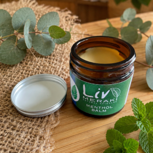 Menthol Balm